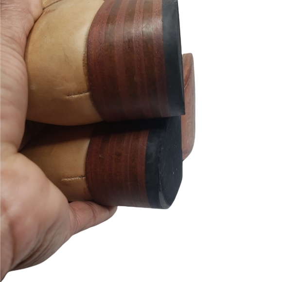 Frye Samantha Tall Boot Size 6M - Picture 9 of 16